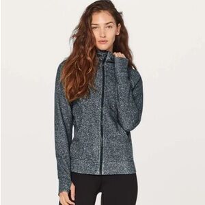 Lululemon Scuba Hoodie